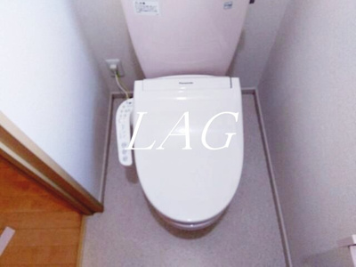 【トイレ】 | ＣＲＥＡ | トイレです。