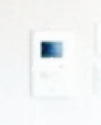 【セキュリティ】 | DUARES早稲田 | モニター付インターホンです。