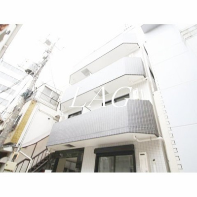 【外観】 | ピアコートＴＭ阿佐ヶ谷弐番館 | 外観です。