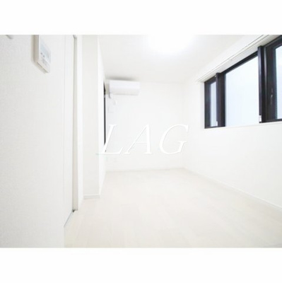 【居間・リビング】 | ピアコートＴＭ阿佐ヶ谷弐番館 | 洋室のお部屋です。