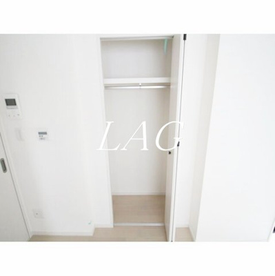 【収納】 | ピアコートＴＭ阿佐ヶ谷弐番館 | 収納です。
