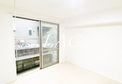 【居間・リビング】 | リヴェール（上北沢） | 洋室のお部屋です。