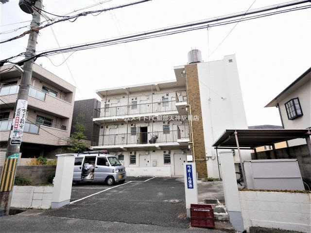 ラポール蛍池