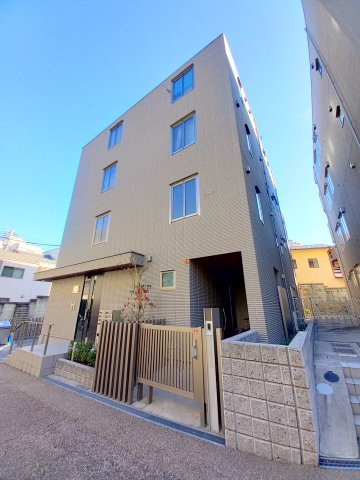 Ｌａ ｖｉｅ 本郷 ＥＡＳＴの外観