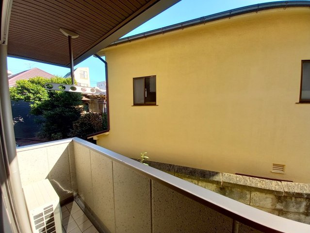 Ｌａ ｖｉｅ 本郷 ＥＡＳＴの展望