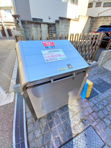 Ｌａ ｖｉｅ 本郷 ＥＡＳＴのその他共用部分