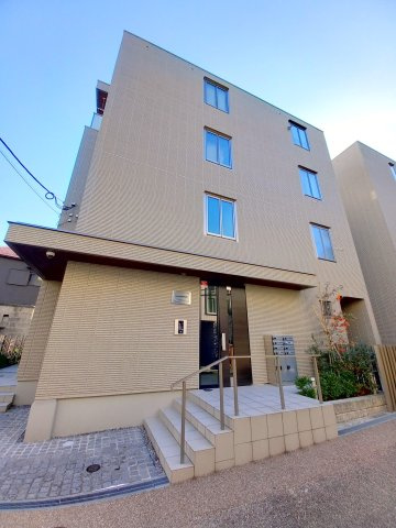 Ｌａ ｖｉｅ 本郷 ＥＡＳＴの外観