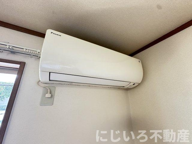 ダンデライオン羽ノ浦の設備