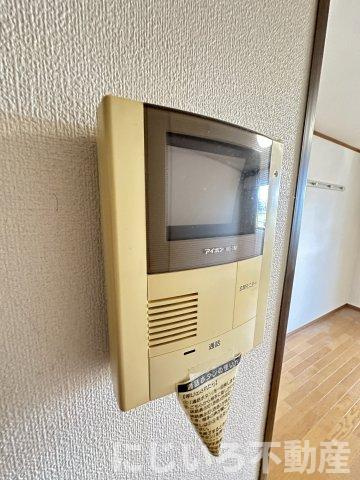 ダンデライオン羽ノ浦のセキュリティ