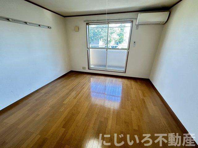 ダンデライオン羽ノ浦の居間・リビング