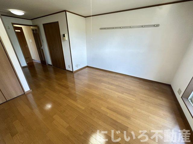ダンデライオン羽ノ浦の居間・リビング