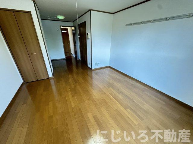 ダンデライオン羽ノ浦の居間・リビング