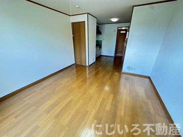 ダンデライオン羽ノ浦の居間・リビング