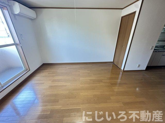 ダンデライオン羽ノ浦の居間・リビング