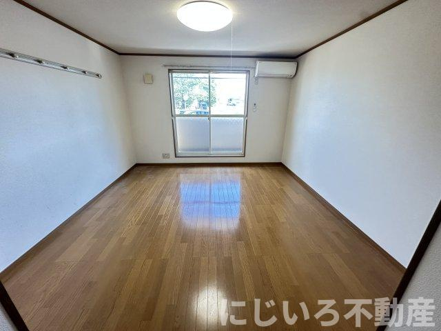 ダンデライオン羽ノ浦の居間・リビング