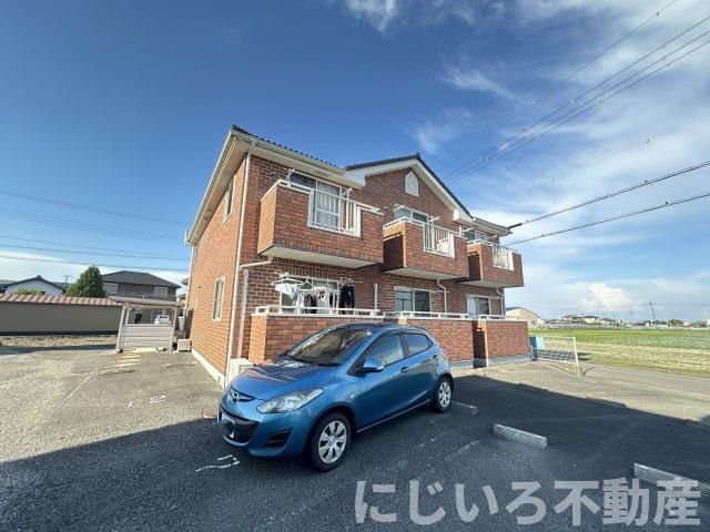 ダンデライオン羽ノ浦の外観