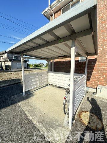 ダンデライオン羽ノ浦のその他共用部分