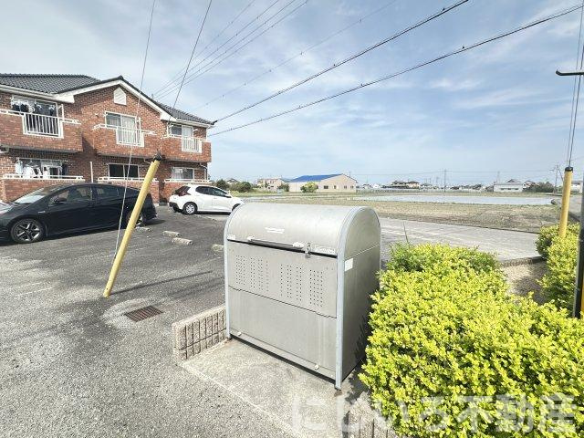 ダンデライオン羽ノ浦の設備