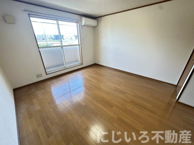 ダンデライオン羽ノ浦の寝室