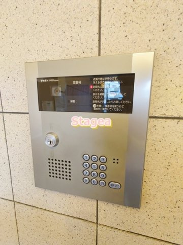 SUN CRESTのセキュリティ