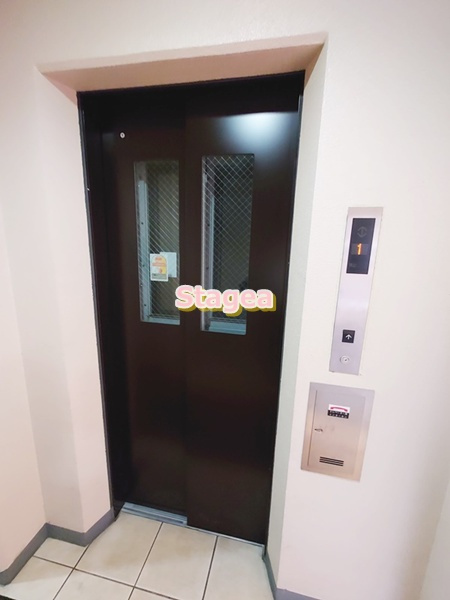 SUN CRESTのその他共用部分