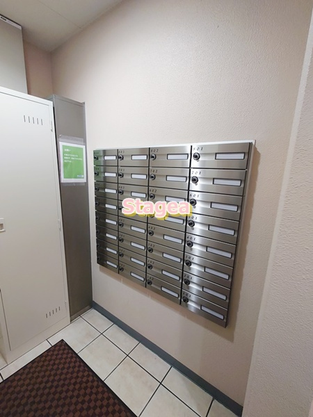 SUN CRESTのその他共用部分