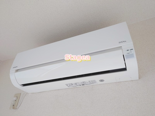 SUN CRESTの設備