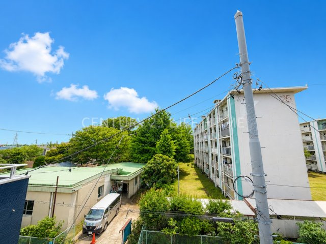 【展望】 | 東急田園都市線「鷺沼」中古戸建