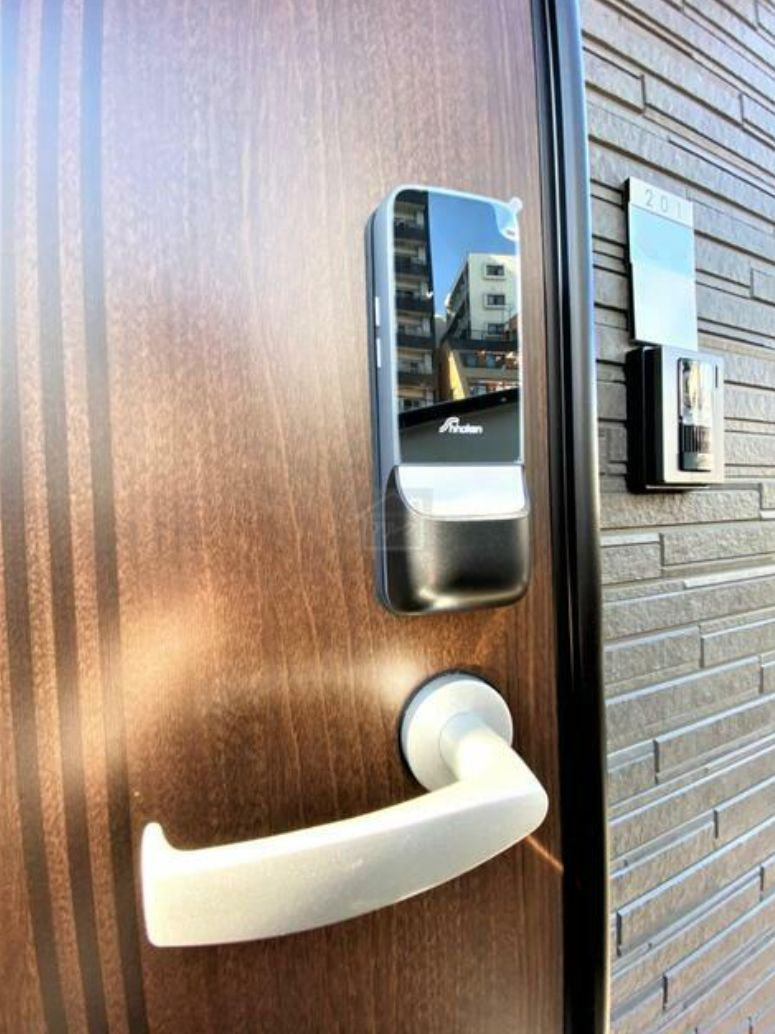 ハーモニーテラス沼袋(ハーモニーテラスヌマブクロ)の設備|IOT