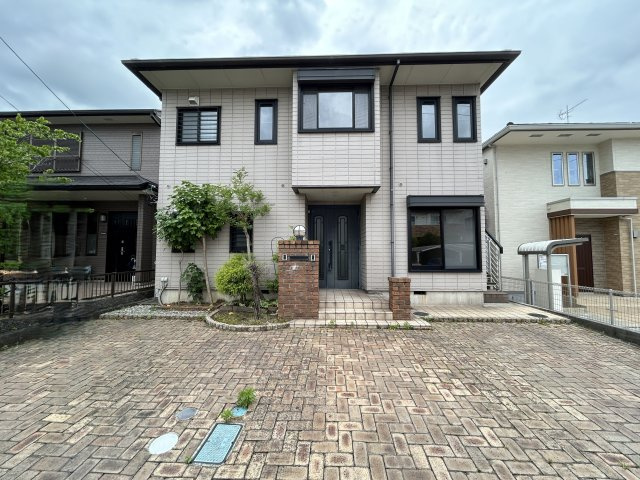 知多市新知東町1丁目