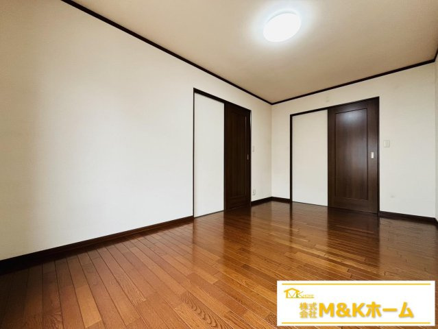 知多市新知東町1丁目の洋室|1階洋室7.5帖