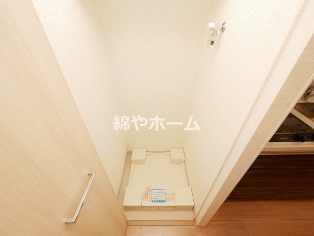 クリスタルグランツ難波Ⅱの設備