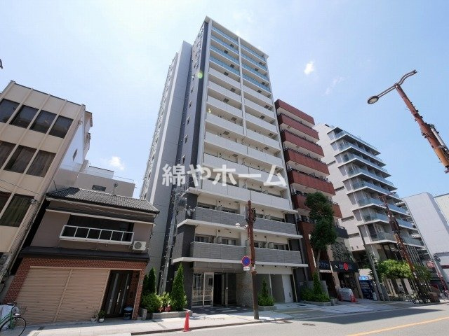 クリスタルグランツ難波Ⅱ