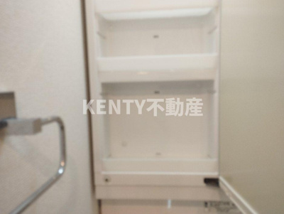 【収納】 | エステムプラザ品川大井町クリスタルヒルズ | 収納豊富です
