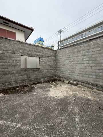 茨城県水戸市　一棟アパートのその他
