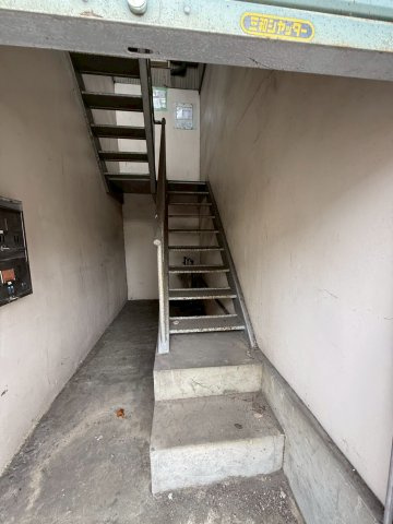 茨城県水戸市　一棟アパートのその他