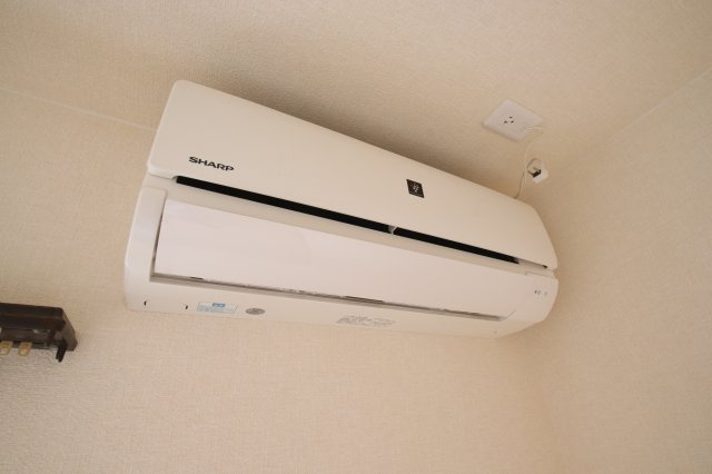 【設備】 | タウニィハイツ金剛 | エアコン