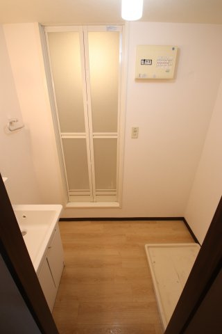 【洗面所】 | タウニィハイツ金剛