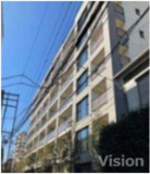 豊島区池袋本町３丁目のマンションの画像