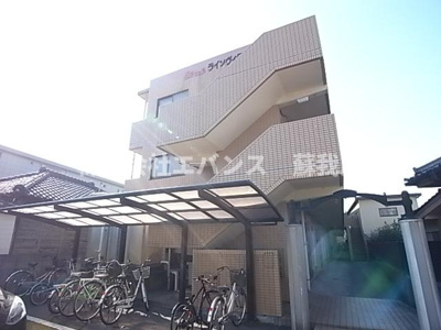 【その他共用部分】 | ラインヴィラ今井