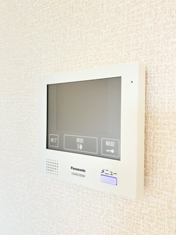 エヴァーラスティング千葉のセキュリティ