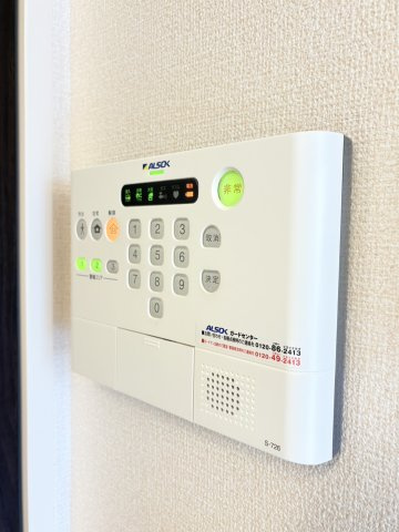 エヴァーラスティング千葉の設備