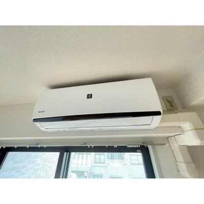 【設備】 | アークパレス新横浜