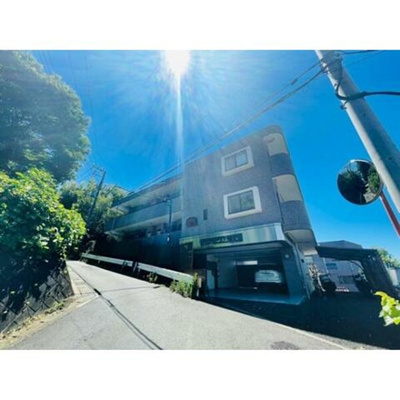 【外観】 | アークパレス新横浜