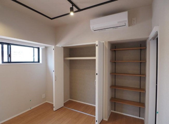 【収納】 | スカーラ武蔵小山