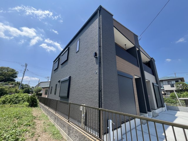 岩槻南平野3丁目ドリームメゾン