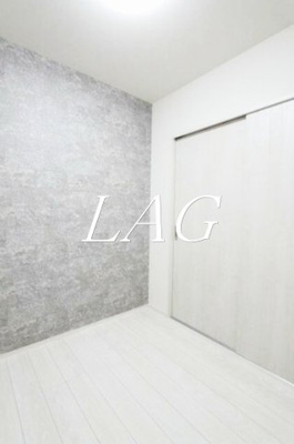 【寝室】 | アルテアテラス池袋 | 寝室です。