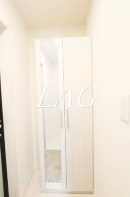 【収納】 | アルテアテラス池袋 | 収納です。