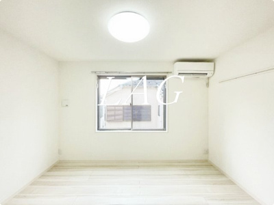 【寝室】 | クラヴィエ上町 | 寝室です。