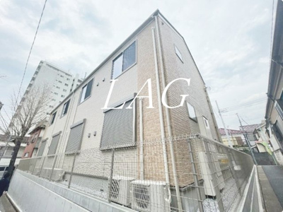 【外観】 | クラヴィエ上町 | 外観です。
